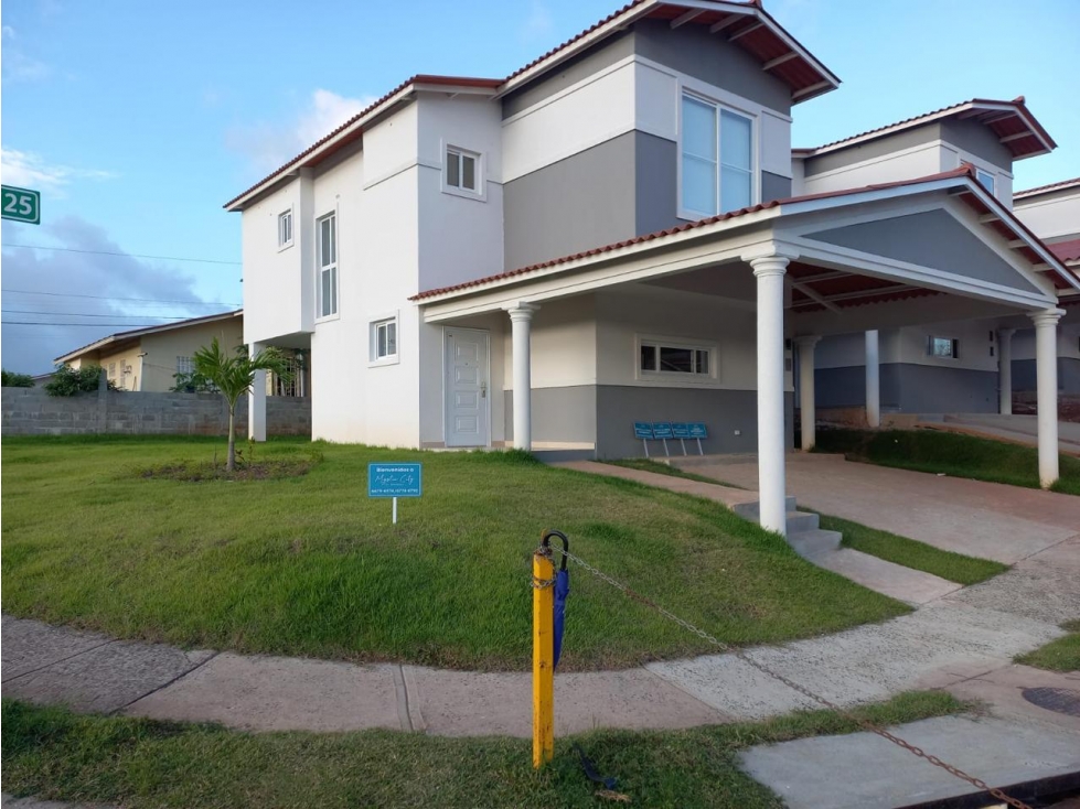 VENTA MYSTIC CITY LA CHORRERA -INTERÉS PREFERENCIAL