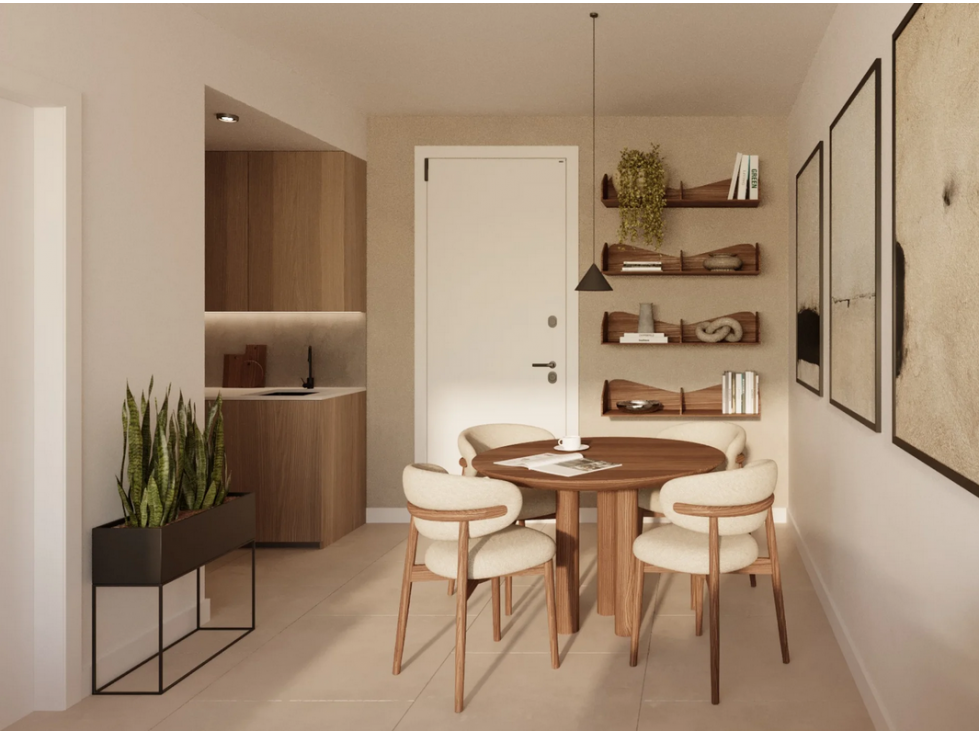 VENTA EN EL CANGREJO PROYECTO AMARA — foto 6