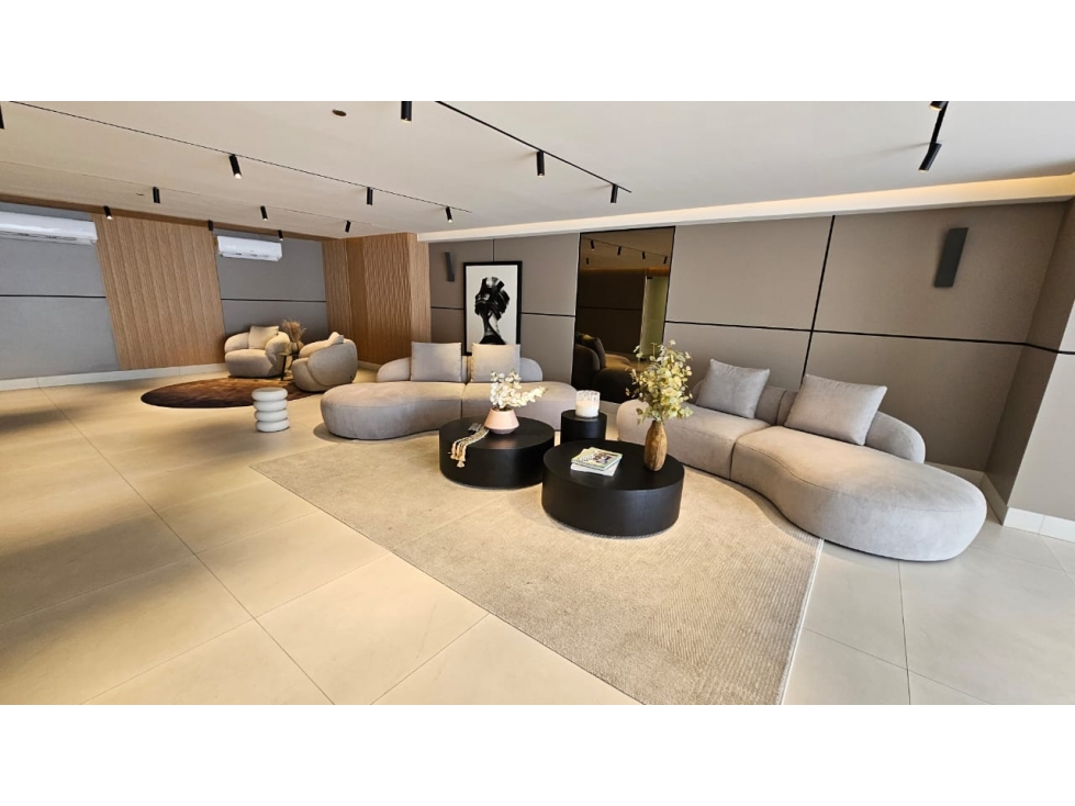 Venta o Alquiler de apartamento en Coco del Mar, PH Bahia del Golf