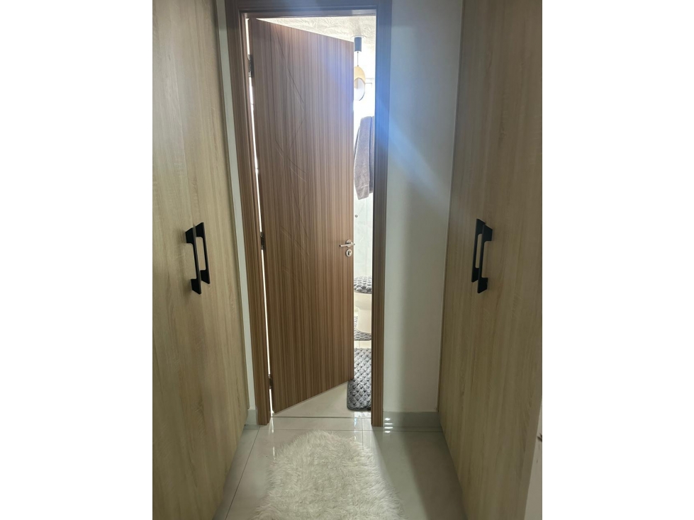 Venta Apartamento amueblado en Ph City Gardens El Bosque — foto 4