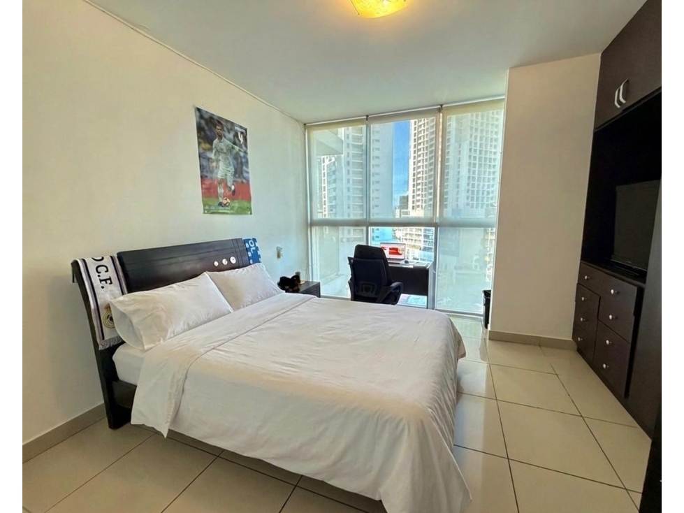 Apartamento en venta en San Francisco PH Waterfalls — foto 4