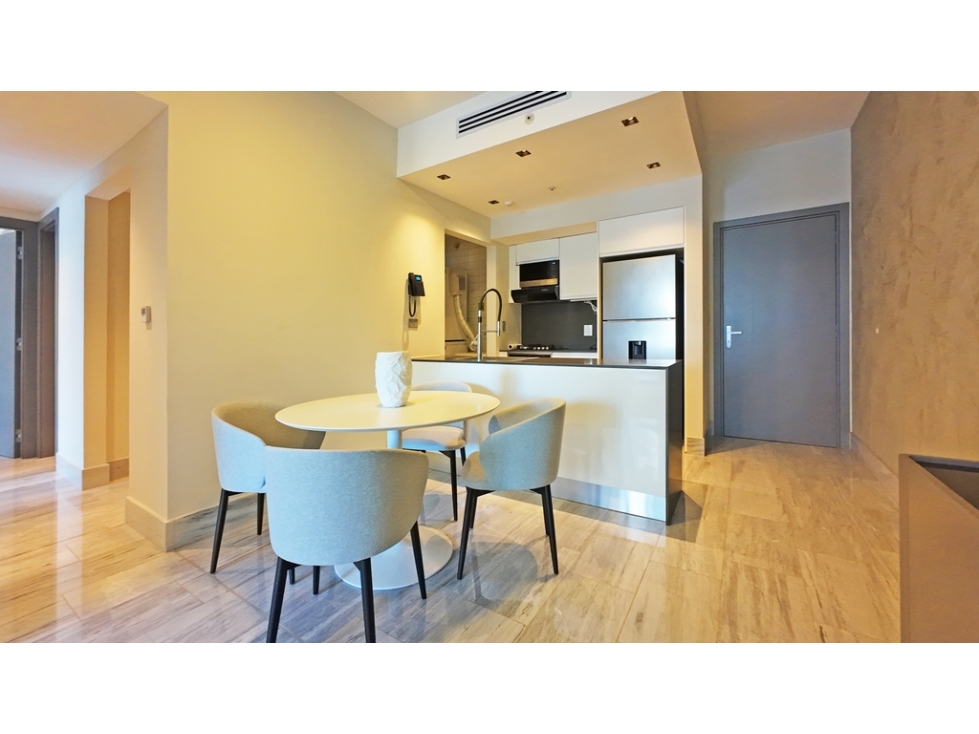 Se alquila | Nuovo by Armani/Casa — foto 4
