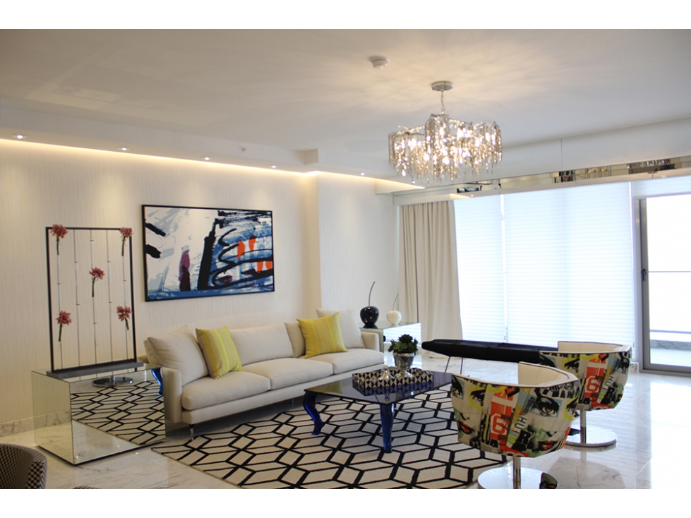 Apartamento en Venta 276 m² en PH Regalía Costa del Este — foto 4