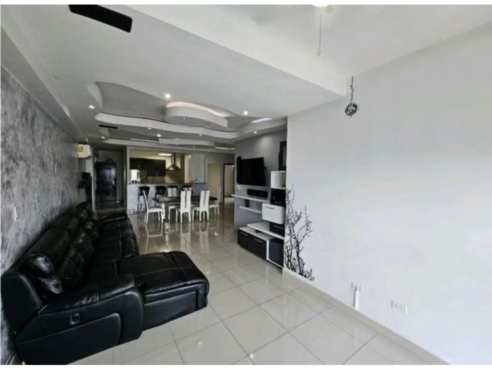 Venta de Apartamento en San Francisco — foto 6