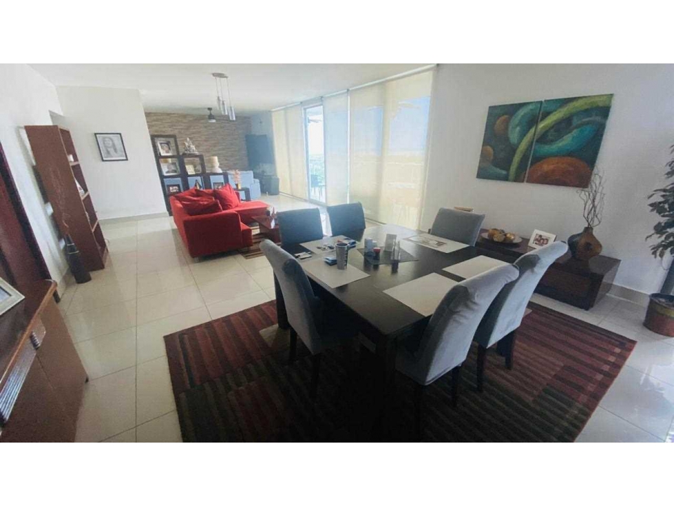 Apartamento en venta en PH Latitude 232M2, Costa del Este — foto 4