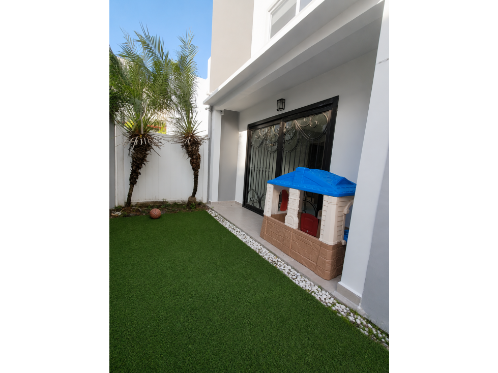 Venta de Casa en Brisas Norte, PH Victoria — foto 4