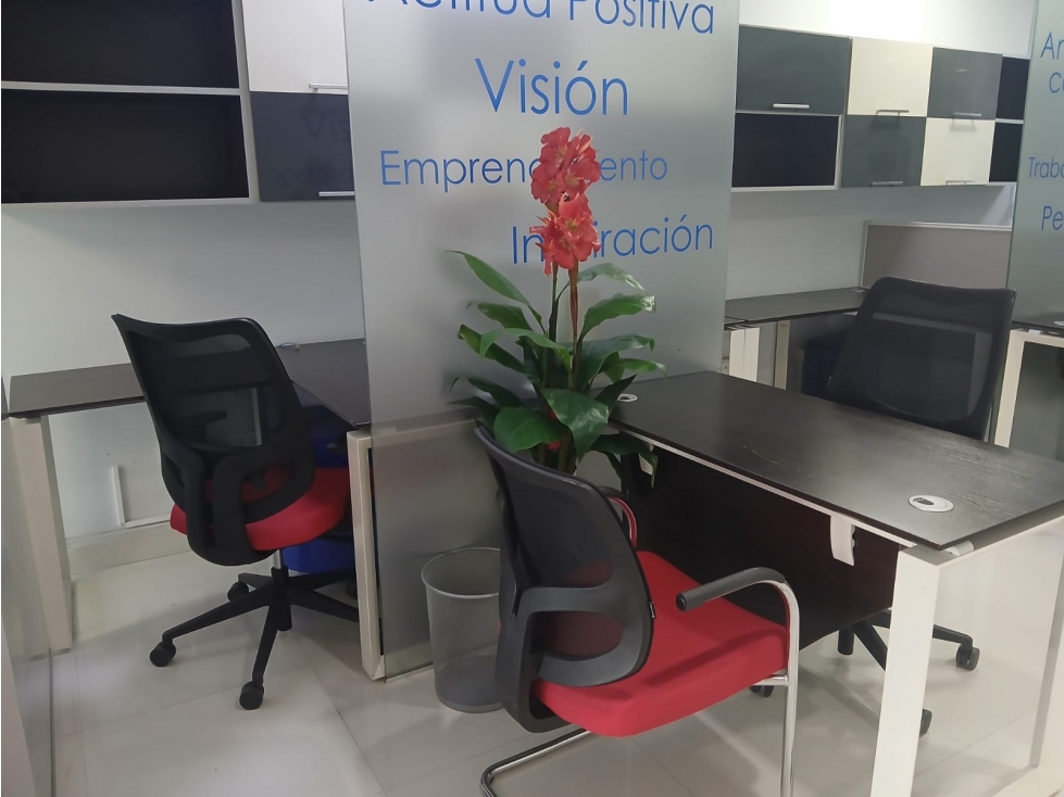 Alquiler y/o Venta de Oficina en Tumba Muerto,PH Villa Verona — foto 5
