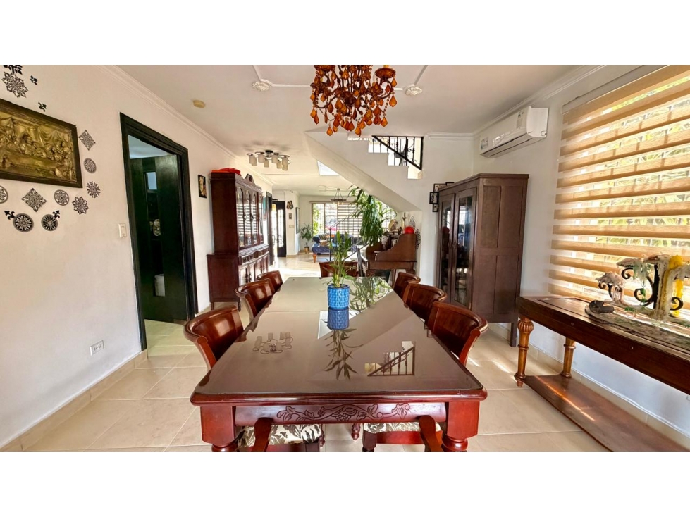 Casa En Venta Condado Del Rey, Residencial Paseo Dorado — foto 4
