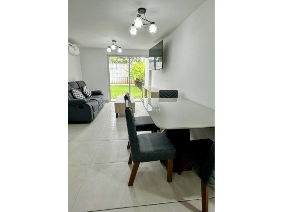Apartamento Amoblado para Estrenar | PH Panamá Viejo Business Center — foto 3