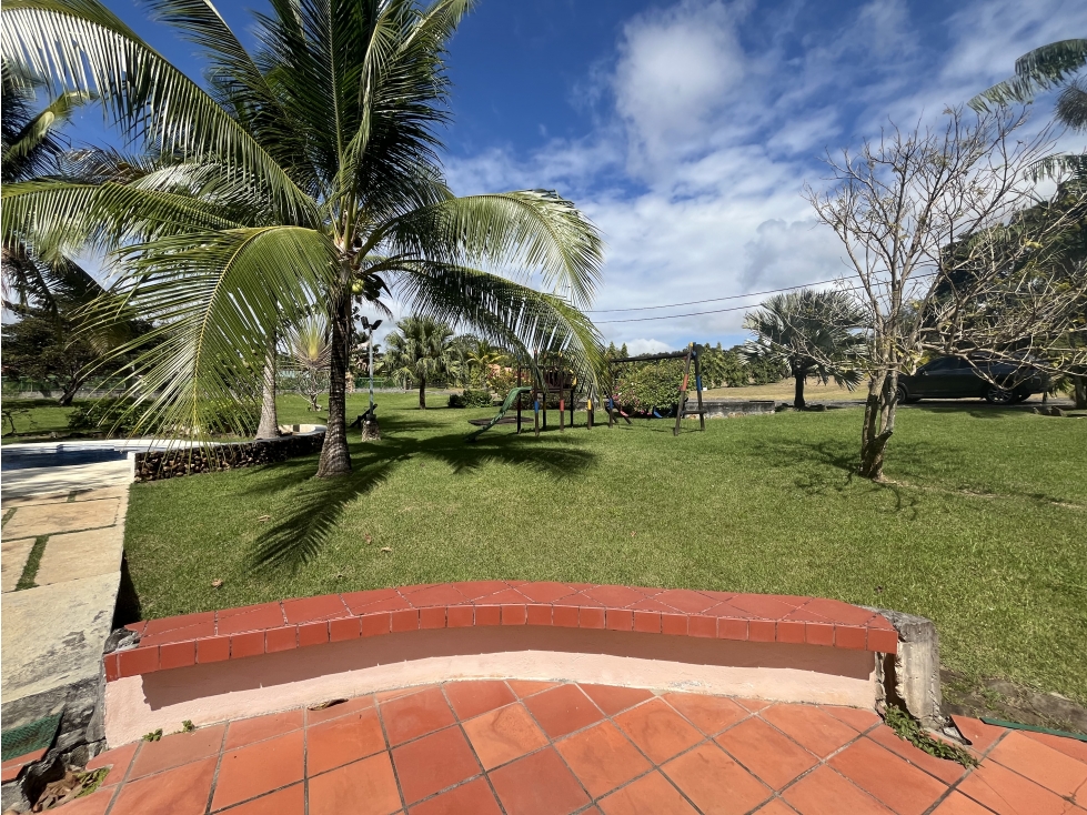 Terreno en Venta, Residencial Las Palmas, Villa del Rosario, Capira — foto 4