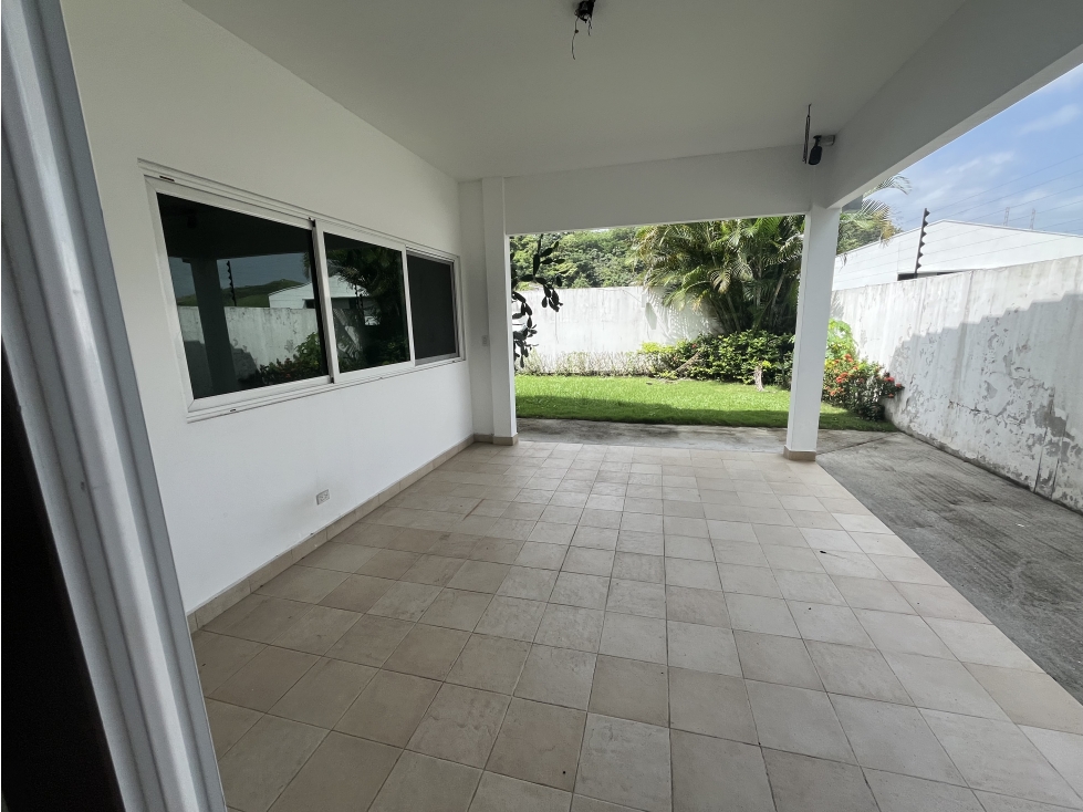 Venta de Casa en Altos de Panama, PH Horizontes II — foto 4