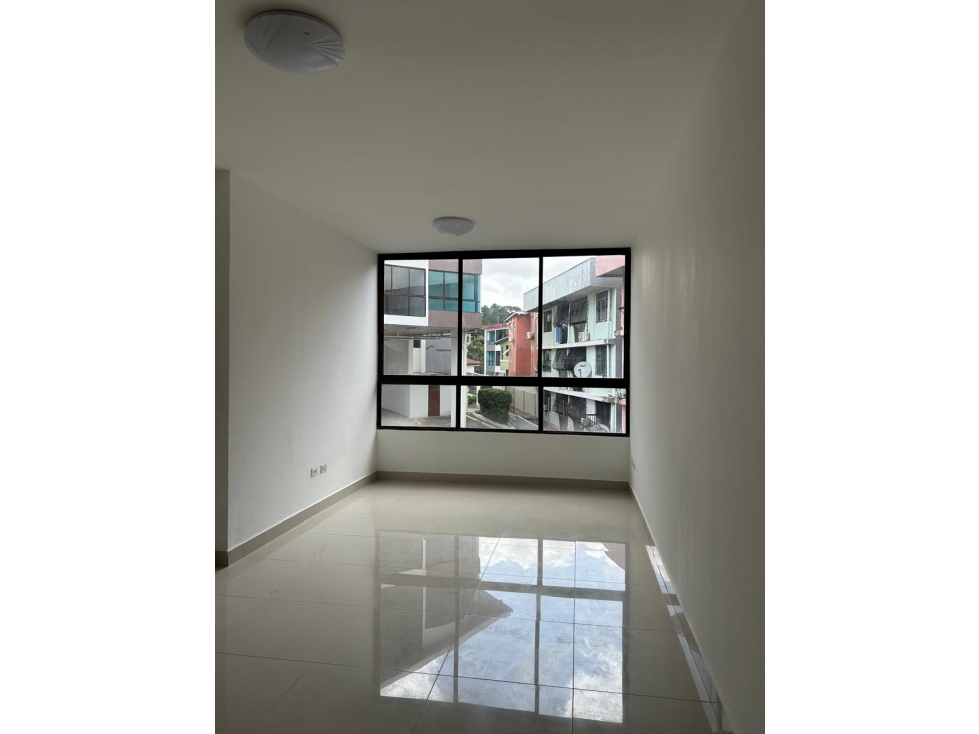 Alquiler Apartamento en Camino Real, Betania — foto 4