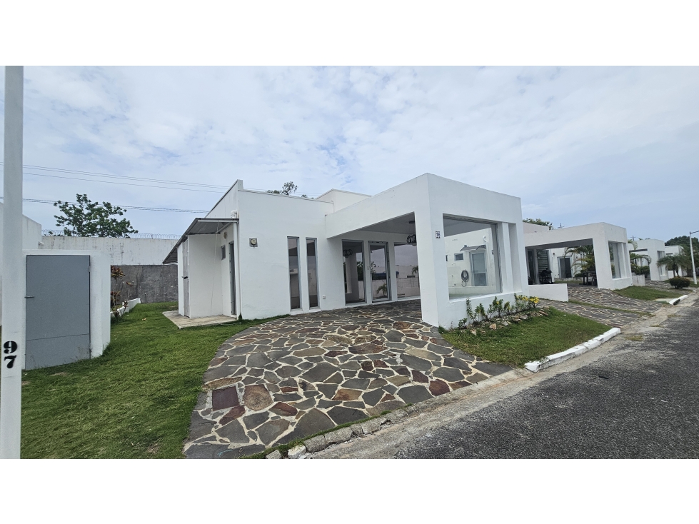 Venta de casa de Playa en Ibiza, Rio Hato