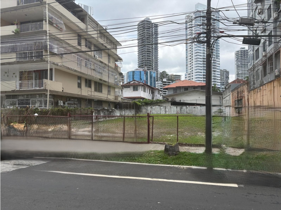 Venta de Terreno en Bella Vista 702 m2 — foto 4