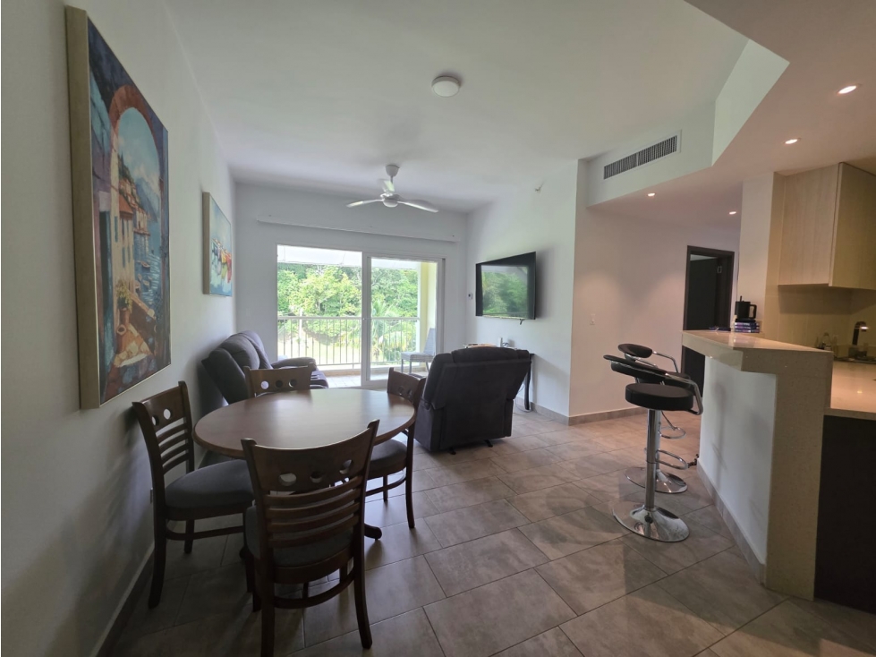 Venta de Apartamento en Cocolí - Forest Towers Tucán Country Club - 2