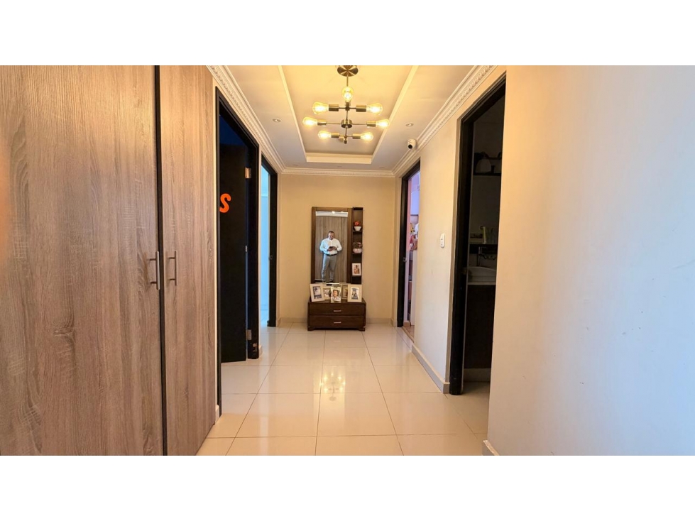 Apartamento en Venta PH Sky Level- Hato Pintado — foto 5