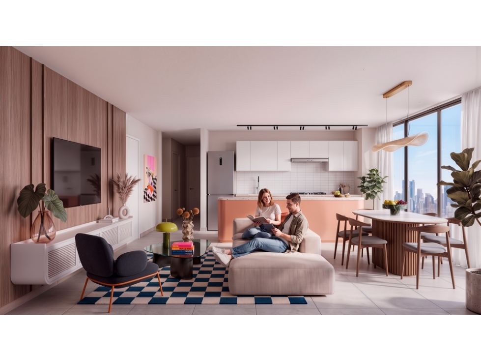 Venta en Cinta Costera en Bella Vista, Ciudad de Panama — foto 4