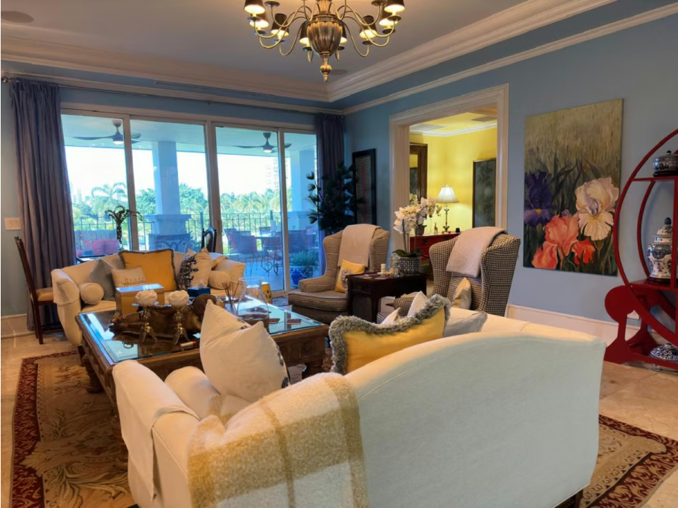 Venta de apartamento en The Reserve Santa María listo para ocupar — foto 2