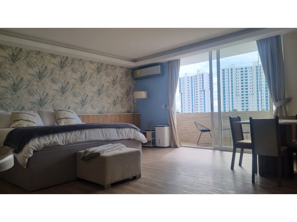 PLAYA BLANCA / TOWN CENTER /APARTAMENTO LOFT, ALQUILER POR DÍA - 6