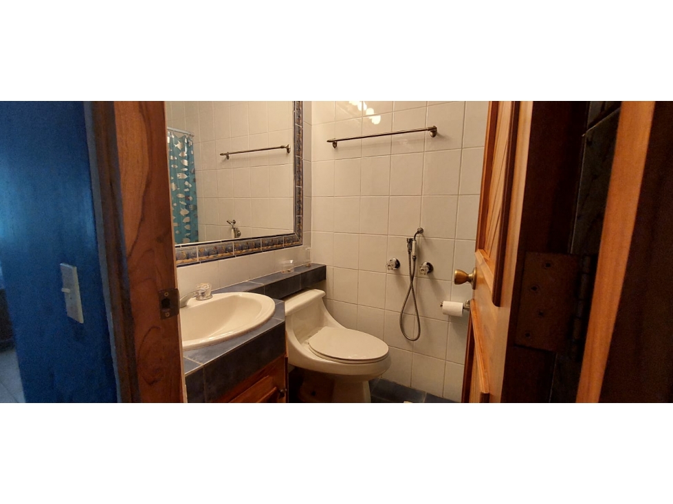 SE VENDE CASA DE PLAYA - CORONADO - 6