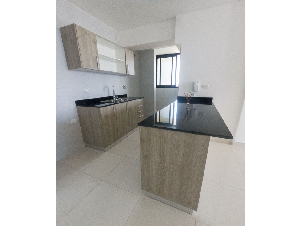 SE VENDE APARTAMENTO EN EL CARMEN - PH CARRERAS EL CARMEN — foto 6