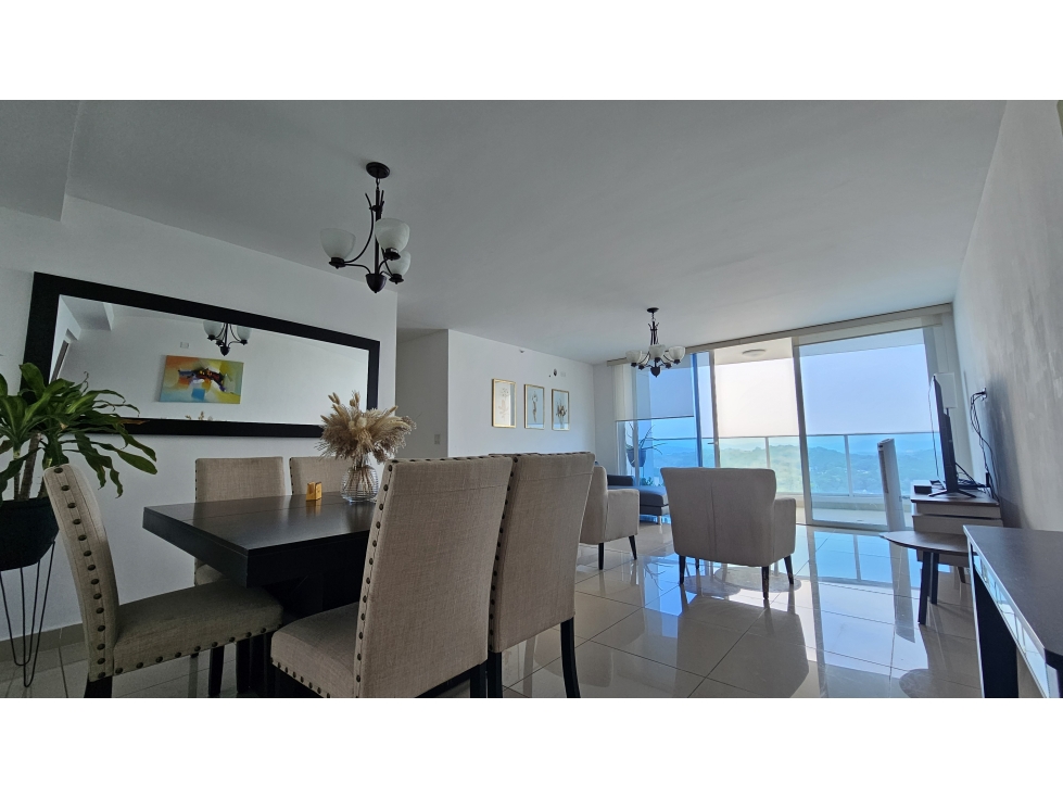 VENTA DE APARTAMENTO EN TUMBA MUERTO - PH MEI TOWER