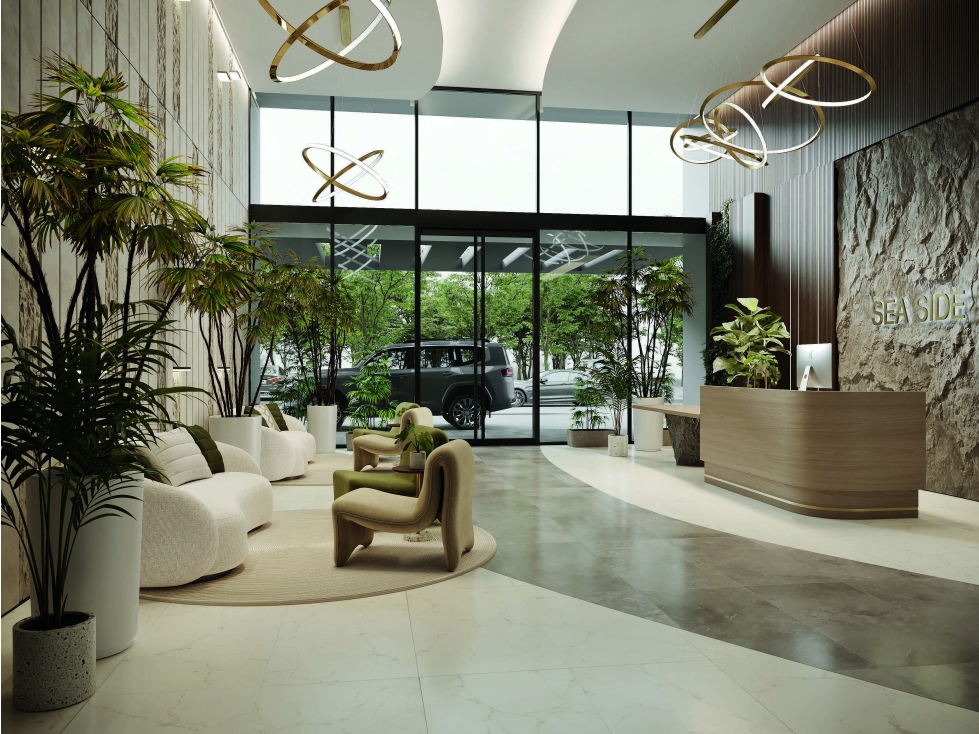 SEASIDE HOUSE: PROYECTO CON UBICACIÓN PRIVILEGIADA — foto 6