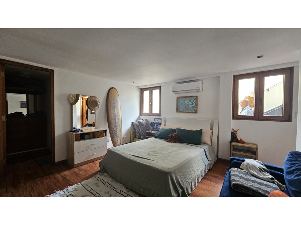 VENTA DE EDIFICIO EN CASCO VIEJO — foto 5