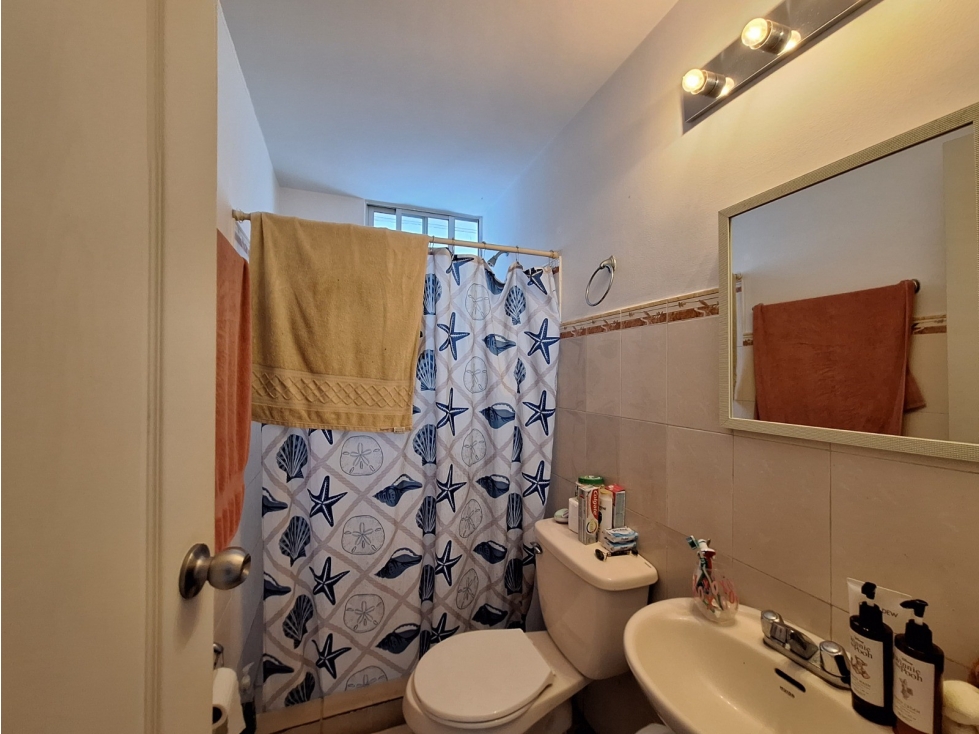 Venta de apartamento en Via España — foto 6