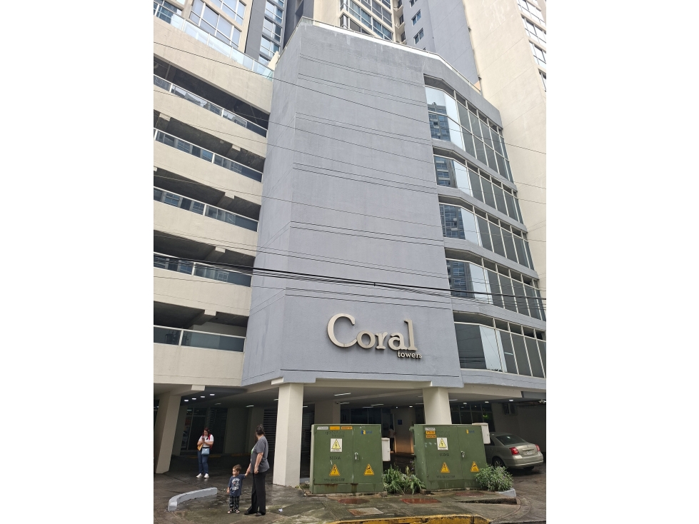 VENTA PH CORAL TOWER EN CARRASQUILLA — foto 2