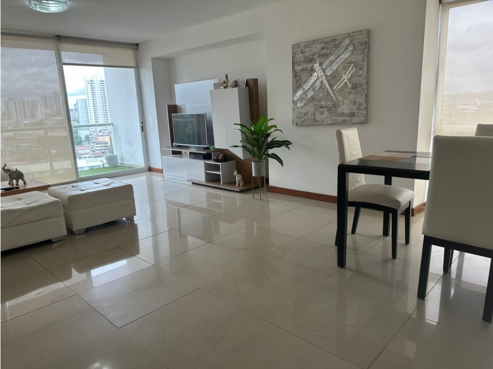 Venta o Alquiler de apartamento en Coco del Mar, PH Bahia del Golf — foto 3