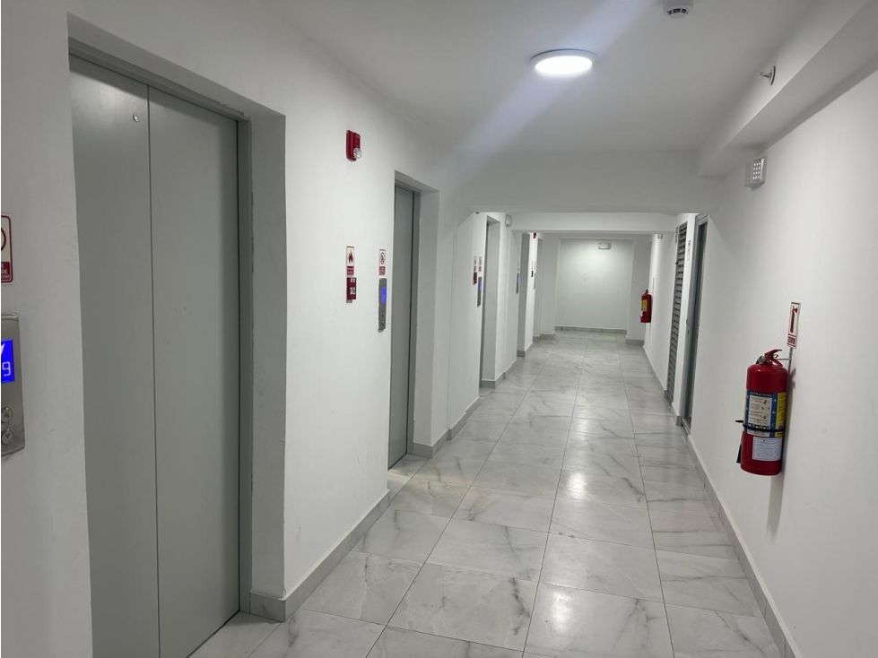 Venta Apartamento amueblado en Ph City Gardens El Bosque — foto 5