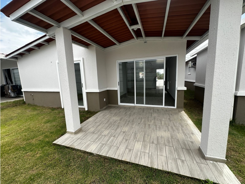 Alquiler Casa en Hato Montaña - Arraijan en Ph Siena — foto 6