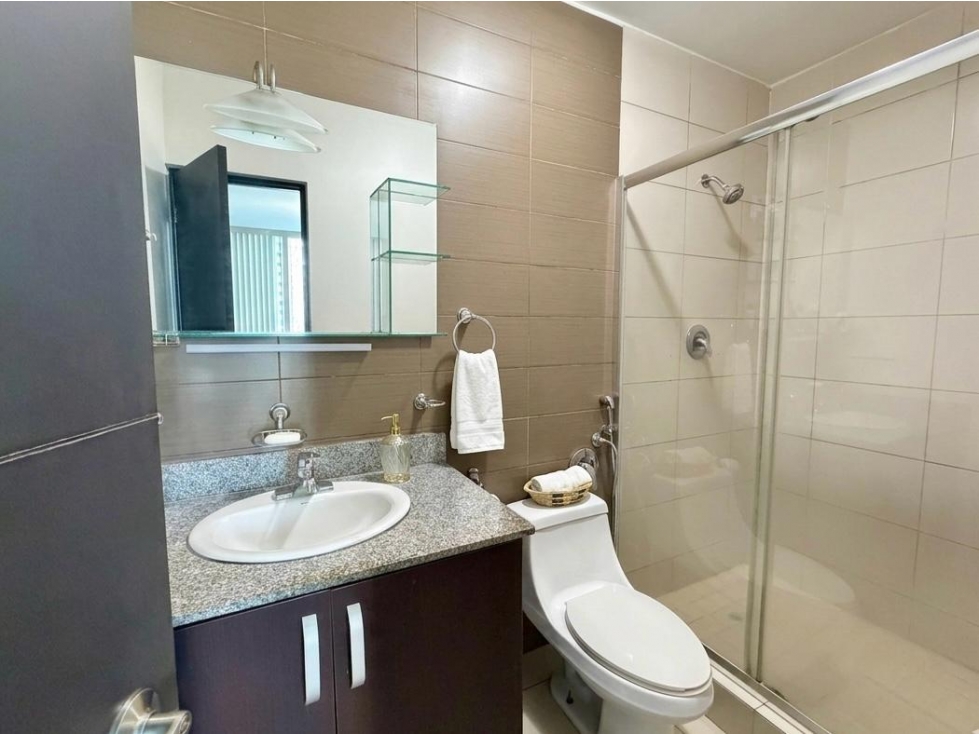 Apartamento en venta en San Francisco PH Waterfalls — foto 5