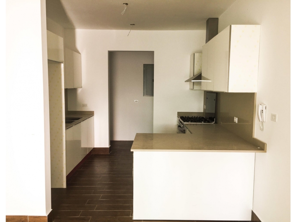 Apartamento en venta 135M2 PH Costamare - Costa Sur — foto 5