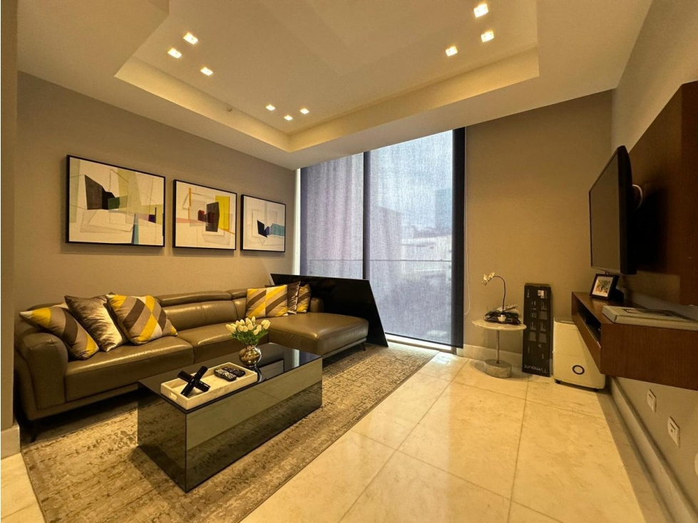 Venta de apartamento en Punta Pacifica — foto 3