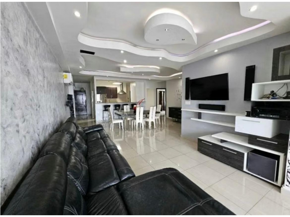 Venta de Apartamento en San Francisco