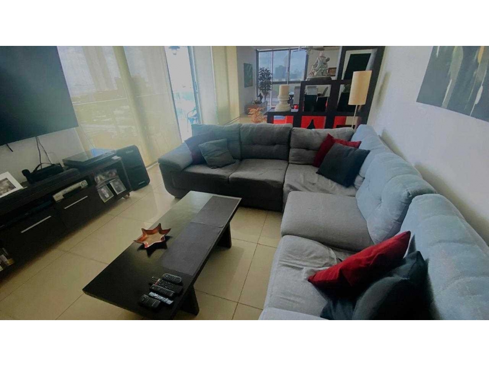 Apartamento en venta en PH Latitude 232M2, Costa del Este — foto 5
