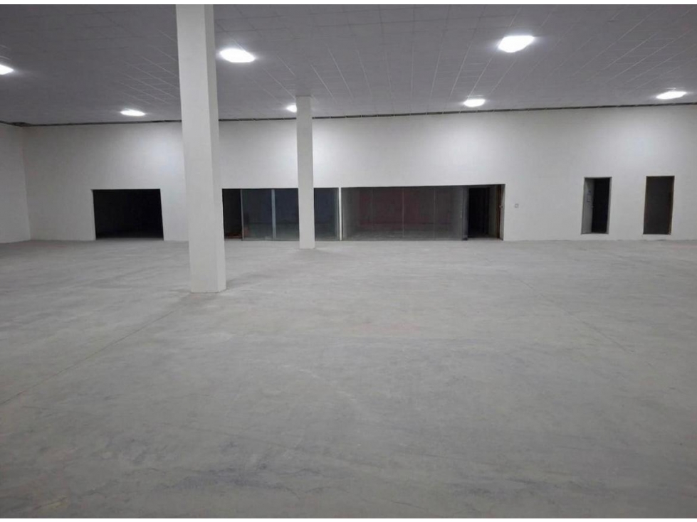 Alquiler de Local Comercial en Chanis 1,309 m² — foto 5
