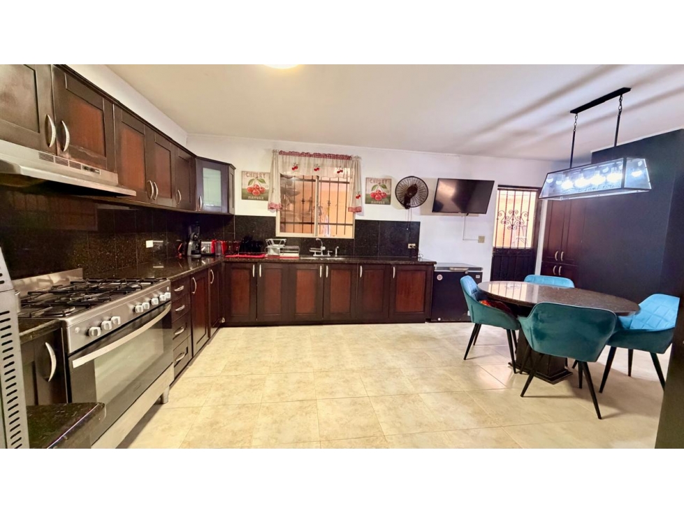 Casa En Venta Condado Del Rey, Residencial Paseo Dorado — foto 5