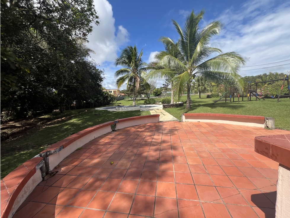 Terreno en Venta, Residencial Las Palmas, Villa del Rosario, Capira — foto 5