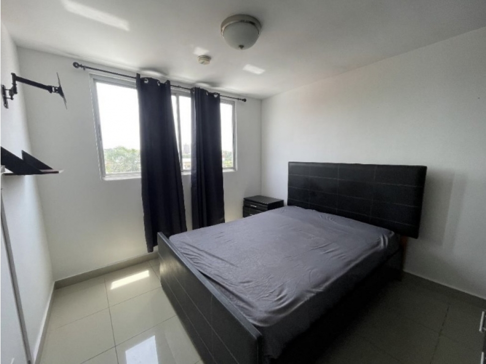 Apartamento en Venta en Parque Lefevre — foto 6
