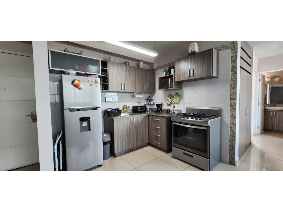 Venta de Apartamento en San Francisco Calle 71 a pasos del Parque Omar — foto 3