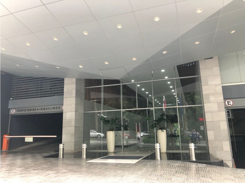 Oficina en Alquiler, Torre Empresarial Hi Point, Bella Vista — foto 2