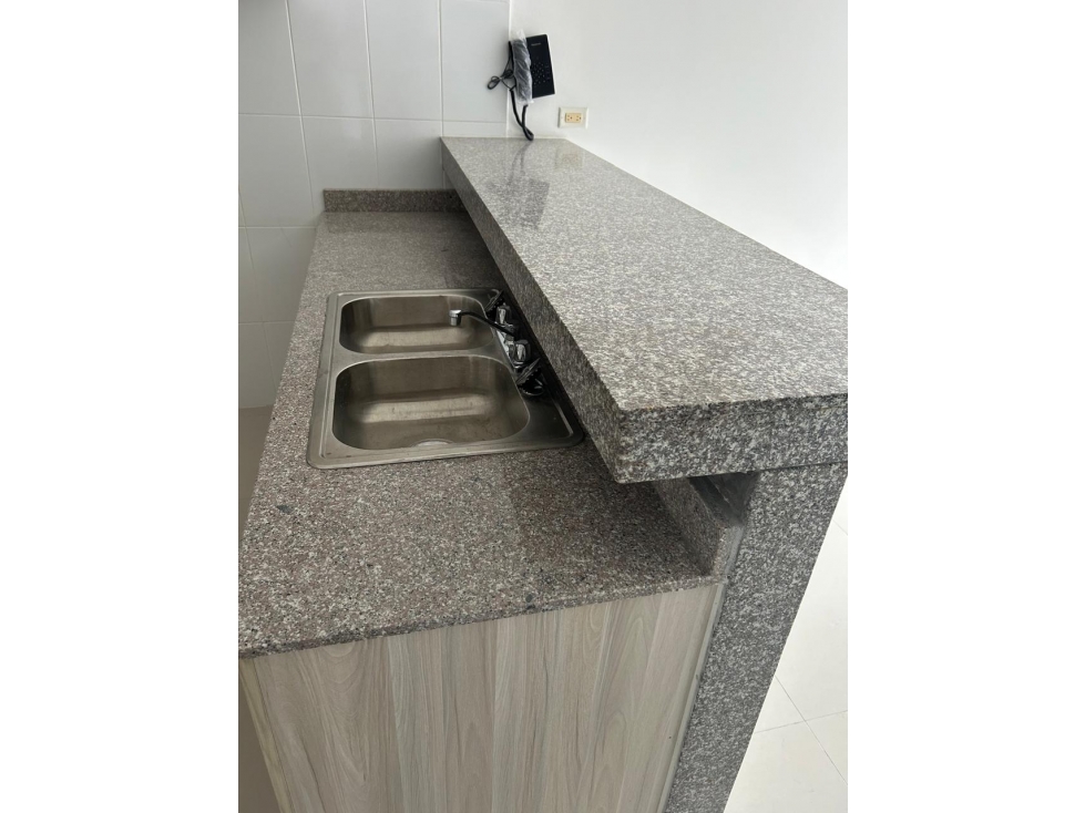 Alquiler Apartamento en Camino Real, Betania — foto 5
