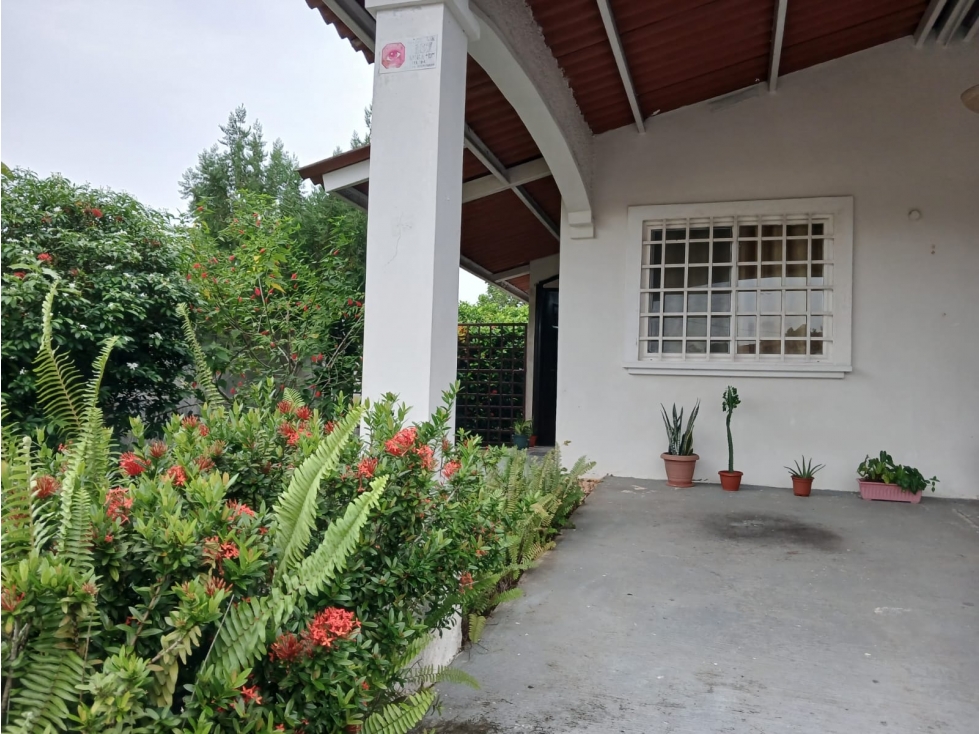 Se Alquila Casa en Villa Zaita, Las Palmas de Mayorca — foto 2