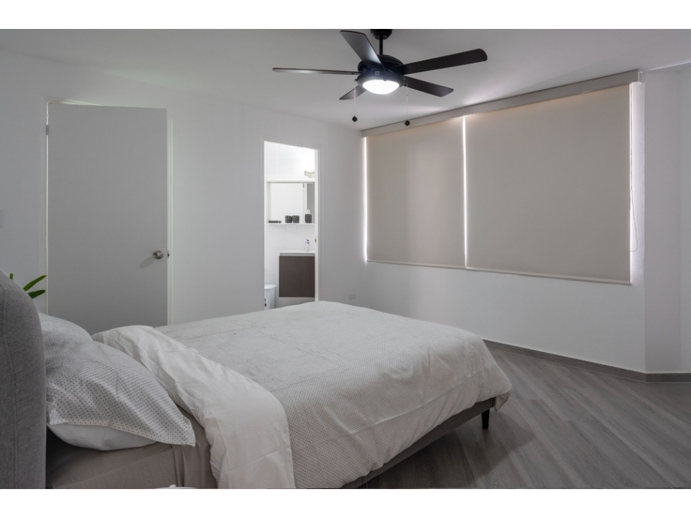 Alquiler de Apartamento Calle 50 Bella Vista Full Amueblado — foto 6