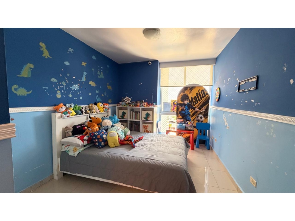 Apartamento en Venta PH Sky Level- Hato Pintado — foto 6