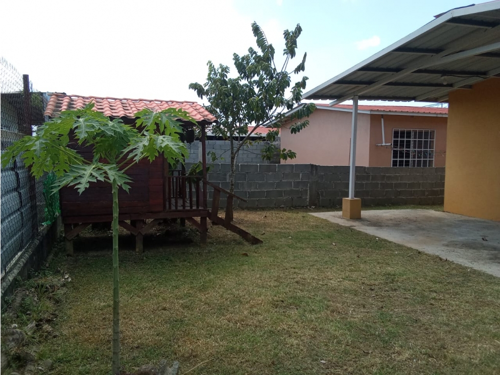 Casa en Venta en Las Praderas de San Lorenzo, Panamá Norte — foto 5