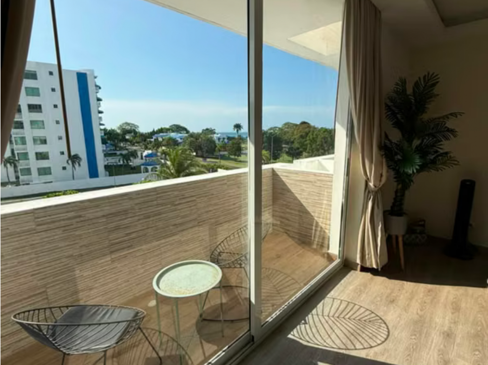 Apartamento en Venta - PH Town Center Playa Blanca — foto 3